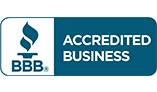 BBB Canada Accredited Hardwood Flooring Installer