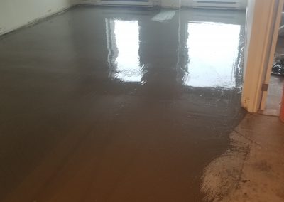 Water Damaged Hardwood Flooring Repair Ottawa